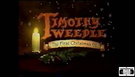 Timothy Tweedle: The First Christmas Elf Promo - Global 2000