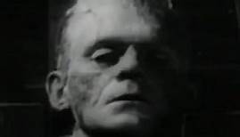 Frankensteins Braut Trailer OV