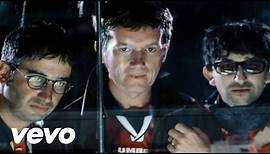 Baddiel, Skinner & Lightning Seeds - Three Lions '98 (Official Video)