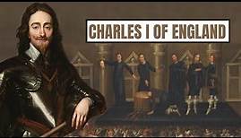 A Brief History Of Charles I - Charles I Of England