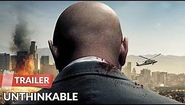 Unthinkable 2010 Trailer | Samuel L. Jackson | Carrie-Anne Moss