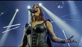 Nightwish - Tribal (OFFICIAL LIVE)