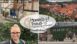Quedlinburg Sehenswürdigkeiten: 10 Tipps, die ihr in der Weltkulturerbe Stadt im Harz sehen müsst!
