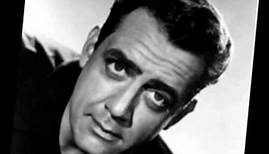 Remembering Perry Mason with Raymond Burr