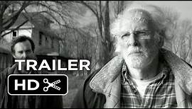 Nebraska Official Trailer #1 (2013) - Alexander Payne Movie HD