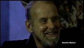 Bob Fosse Interview (March 29, 1980)