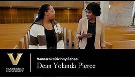 New Vanderbilt Divinity dean to build on school’s excellence as innovator, collaborator