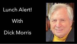 Big Win For Trump On Curbing Spy Powers - Dick Morris TV: Lunch ALERT!