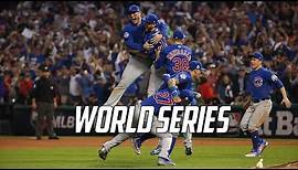 MLB | 2016 World Series Highlights (CHC vs CLE)