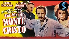 The Son of Monte Cristo REMASTERED | Full Adventure Romance Movie | Joan Bennett | George Sanders