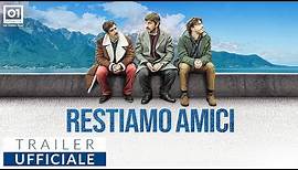 RESTIAMO AMICI di Antonello Grimaldi (2019) - Trailer Ufficiale HD