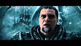 Man of Steel - General Zod's final battle speech