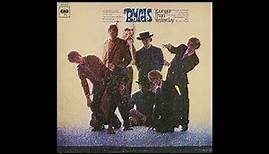 The Byrds - Younger Than Yesterday (1967, Full Album - Bonus Tracks)
