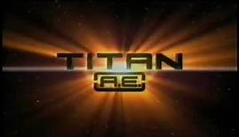 Titan AE Movie Trailer 2000 - TV Spot
