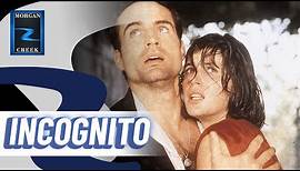 Incognito (1997) Official Trailer