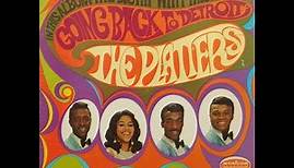 The Platters Going Back to Detroit