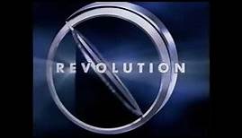 Revolution Studios: Logo (VHS Capture) (1)