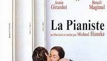 Die Klavierspielerin (2001) - Film Deutsch