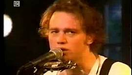 The Jayhawks, live in Germany, 06/95, Will I Be Married