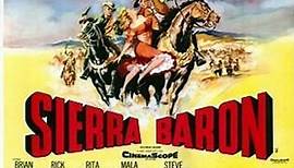 Sierra Barón 1958