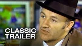 French Connection II (1975) Official Trailer #1- Gene Hackman Movie HD