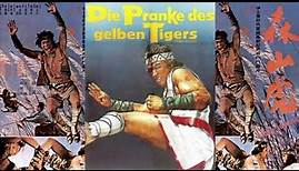 Die Pranke des gelben Tigers (TWN "Shen shan hu") Trailer deutsch / german