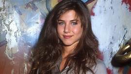 14 Rare Photos of Jennifer Aniston Early In Her Career