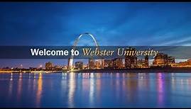 Global, Innovative, Diverse: Welcome to the World of Webster University | Webster University
