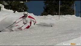 bergfex Skikurs: Carving Technik für Fortgeschrittene - Skifahren