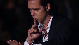 Nick Cave & The Bad Seeds - UK Tour Tickets