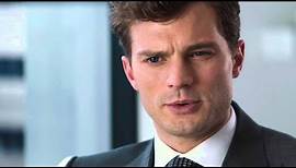 The Fifty Shades of Grey Trailer From Christian Grey's Perspective
