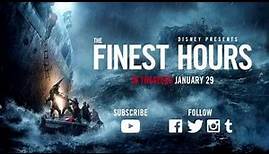 The Finest Hours 2016 - مترجم