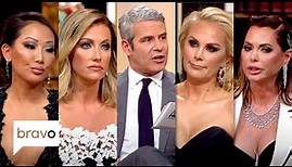 Your First Look at The Real Housewives of Dallas Season 5 Reunion | Bravo