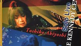 Toshiko Akiyoshi - Solo Live at The Kennedy Center