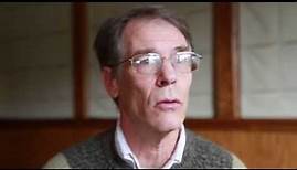 Kim Stanley Robinson - Utopia - Interview Part 1/5