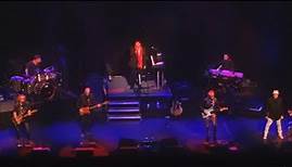 "Step By Step" Alan Parsons Live Project Wellmont Theater 2022 Eye In The Sky 40th Anniversary Tour