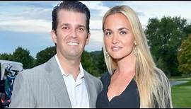 The Stunning Transformation Of Donald Trump Jr.'s Ex-Wife