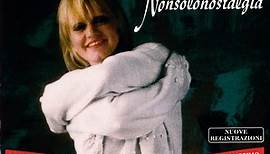 Rita Pavone – Nonsolonostalgia  (1997, CD)