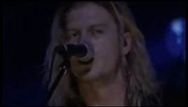 Puddle Of Mudd - Think (Live) - Striking That Familiar Chord 2005 DVD - HD