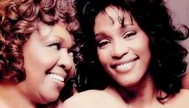 Whitney&Cissy Houston-I know him so well