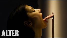 Horror Short Film "Stucco" | ALTER