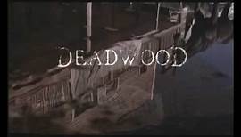Deadwood Teaser Trailer (Season 1)