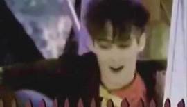 Aztec Camera - Oblivious (Official Video) (REMASTERED)