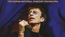 Robin Gibb With The Danish National Concert Orchestra - In Concert
