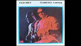 Clarence Carter - Patches (High Quality)