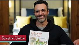 'Sylvester and the Magic Pebble' read by Reid Scott