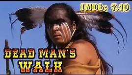 Western "Dead Man's Walk" TV Mini Series, full movie
