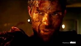 Spartacus War of the Damned Trailer