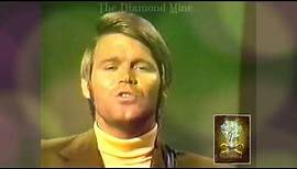 Glen Campbell ~ "Wichita Lineman" (1968) Live! ORIGINAL POST - Special Upgrade! BEST ON YOU-TUBE!