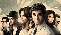 Scorpion - Stream: Jetzt Serie online finden & anschauen